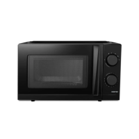 Купить Микроволновая печь CT-1571 BLACK 20 л, 700 вт (1) "CENTEK"