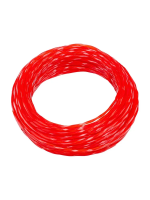 Купить Леска д/триммера MTX D=1,6 мм 15м витой квадрат 96865