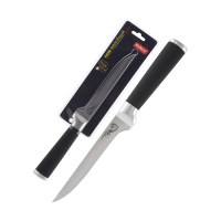 Купить Нож филейный 12,5 см (1/12/24) "MALLONY" MAL-04RS