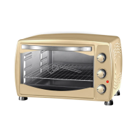 Купить Духовка электрическая CT-1531-42 CONVECTION 42 л 1600 вт (1) "CENTEK"