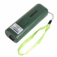 Купить Отпугиватель-тренер собак ультразвуковой (1/48) "REXANT" 71-0069