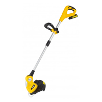 Купить Триммер аккум. GET-18-2LI (1) "HUTER"