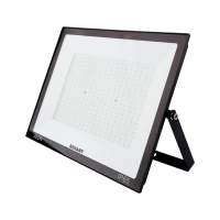 Купить Прожектор светодиодный 300 вт 24000 лм 6500 K (черный) (1/5) "REXANT" 605-030