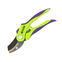 Купить Секатор с наковаленкой 200 мм, двухкомп. рукоятки (1/12/72) "PALISAD"