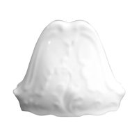 Купить Салфетница "ROCOCO" (1/6/36) "CMIELOW" 0037860 Rococo