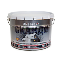Акватекс-сканди 9 л база C (1) "Рогнеда"