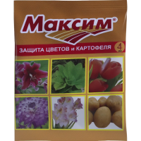 Купить Максим 4мл 