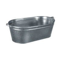 Купить Ванна оцинк. 60 л  (1/4)