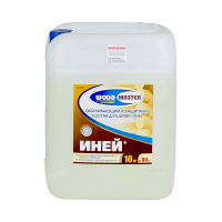 Иней отбеливающий и защитный комплекс "WOODMASTER" 10 кг (1) "Рогнеда"