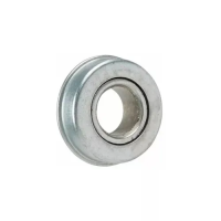 Купить Подшипник 35х20 с бортом 0028-02