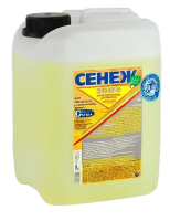Сенеж ЭФФО 5л