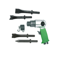 Купить Молоток отбойный пневматич. ZKPH01 (1/10) "ZITREK" 018-1129