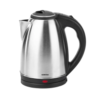 Купить Чайник электр. CT-1068 2 л сталь (1/12) "CENTEK"