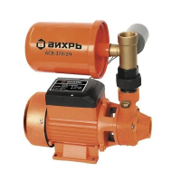 Купить Станция бытового водоснабжения автономная асв-370/2ч (1) "Вихрь"
