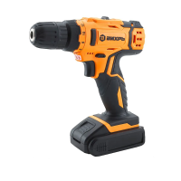 Купить Дрель-шуруповерт аккум. да-14,4л-2к (2,0 а/ч) "Вихрь"