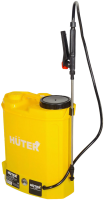 Купить Опрыскиватель аккумуляторн 12АС  Huter