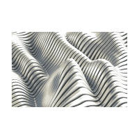 Купить Ковер фризе "Альфа" 1*2 м  88105/55 (1/10) "Люберецкие ковры"