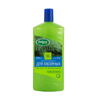 Купить Удобрение жидкое "Добрая сила" для хвойных 1 л (1/9)