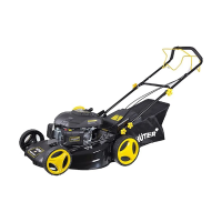 Купить Газонокосилка бензиновая GLM-6.0 ST (1) "HUTER"
