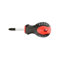 Купить Отвертка FUSION PH2 х 38 мм трехкомп. рукоятка "ANTI SLIP" (1/288) "MATRIX"