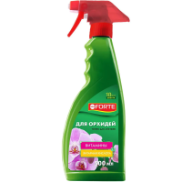 Купить Тоник "BONA FORTE" для орхидей спрей 500 мл (1/12)