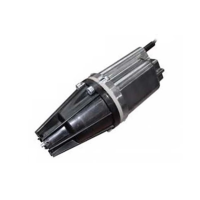 Купить Насос вибрационный "Малыш" бв 0,12-40 с нижним забором (шнур 6 м) (1) "Ливгидромаш"