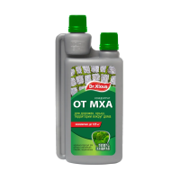 Купить Средство от мха "DR. KLAUS" (концентрат) 250 мл (1/10)