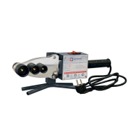 Купить Сварочный аппарат для пвх труб с комплектом оборудования 1,5 квт (1/5) "Стм"