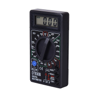 Купить Мультиметр DT 830B (1) "Ресанта"