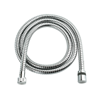 Купить Шланг для душа 2 м сталь хром. LE8031S (1/50) "LEMARK"