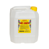 Уайт-спирит 5 л евро (1) "Ясхим"