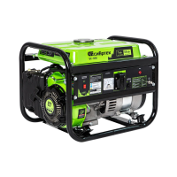 Купить Генератор бензиновый бс-1200  1 квт (1) "Сибртех"