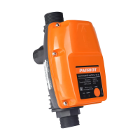 Купить Контроллер насоса PC-10  1200 вт (1/12) "PATRIOT" 315302640