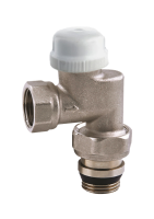 Купить Клапан угловой радиаторный 1/2" SMS-632 03866