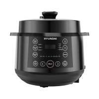 Купить Мультиварка-скороварка HYMC-2407  5,7 л, 1000 вт (1/2) "HYUNDAI"