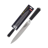 Купить Нож разделочный 20 см (1/12/24) "MALLONY" MAL-02RS