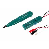 Купить Тестер-трассоискатель MS6812 с генератором сигнала (1/20) "MASTECH" 13-1220