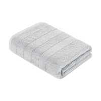 Купить Полотенце "VEROSSA" MILANO 100*150 см (серый)