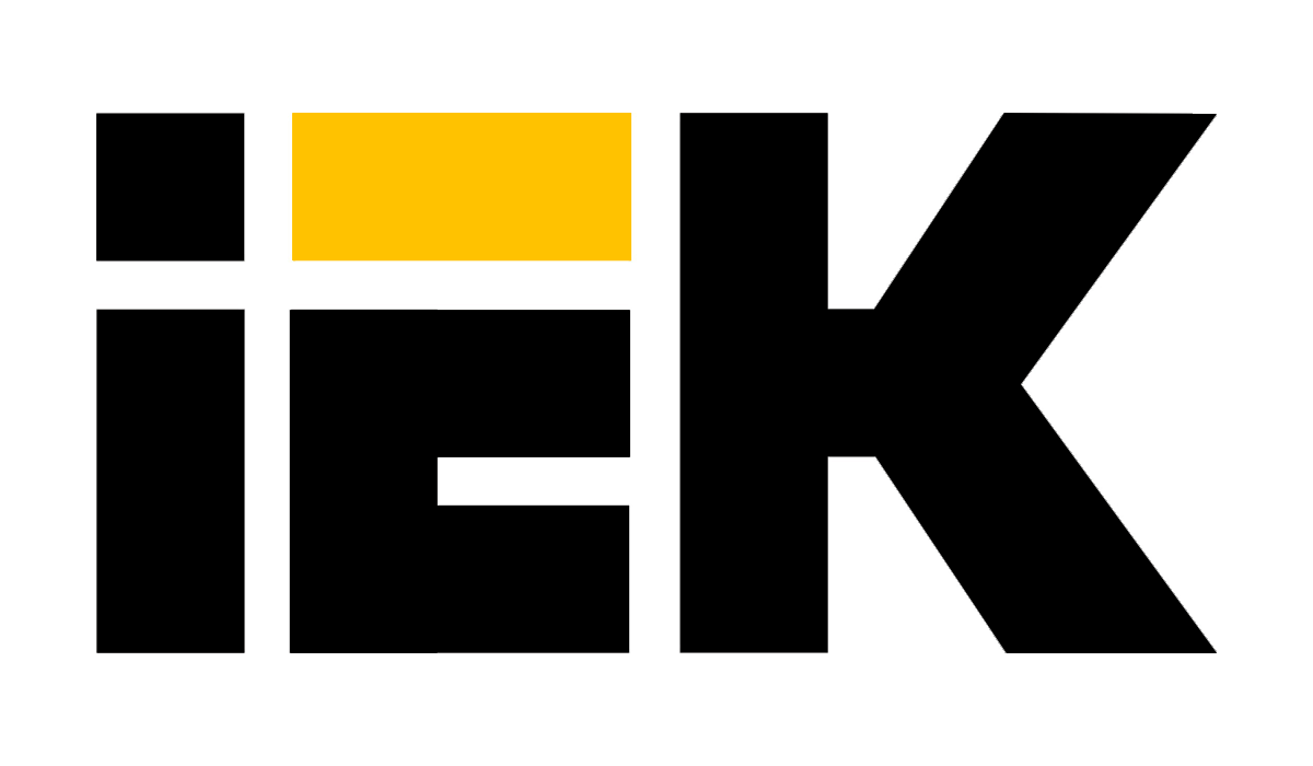 Бренд IEK Бренд IEK