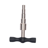 Купить Калибратор д/трубы м/п 16-32 SMS-A21