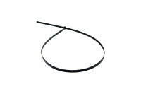 Купить Хомуты нейлон 3,6 х 200 мм (набор 100 шт.), черные (1/10/200) "REXANT" 07-0201