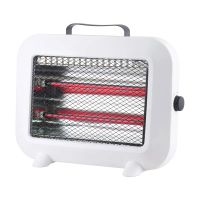 Купить Обогреватель инфракрасный (кварцевый) EN-502 MINI 800 вт (1/10) "ENGY"