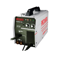 Купить Сварочный полуавтомат саипа-165 (MIG/MAG) 6,2 квт (1) "Ресанта"