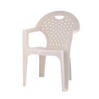 Купить Кресло пласт. (бежевое) (1/4) "Альтернатива" м8150 Купить Кресло пласт. (бежевое) (1/4) "Альтернатива" м8150