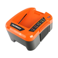 Купить Зарядное устройство PATRIOT GL 405 (40 В, 5 А)