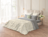 Купить Постельное белье "Волшебная ночь" FROST семейный (ранфорс) (1)