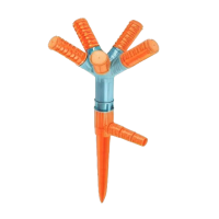 Купить ТУР Распылитель 5-ти лепестковый арт 07