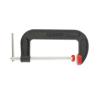 Купить Струбцина G-образная 150 мм (1/24) "MATRIX"