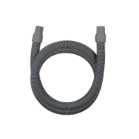 Купить Шланг сливной для стир. машины 4 м (1/20) "ORIO" шсм-400