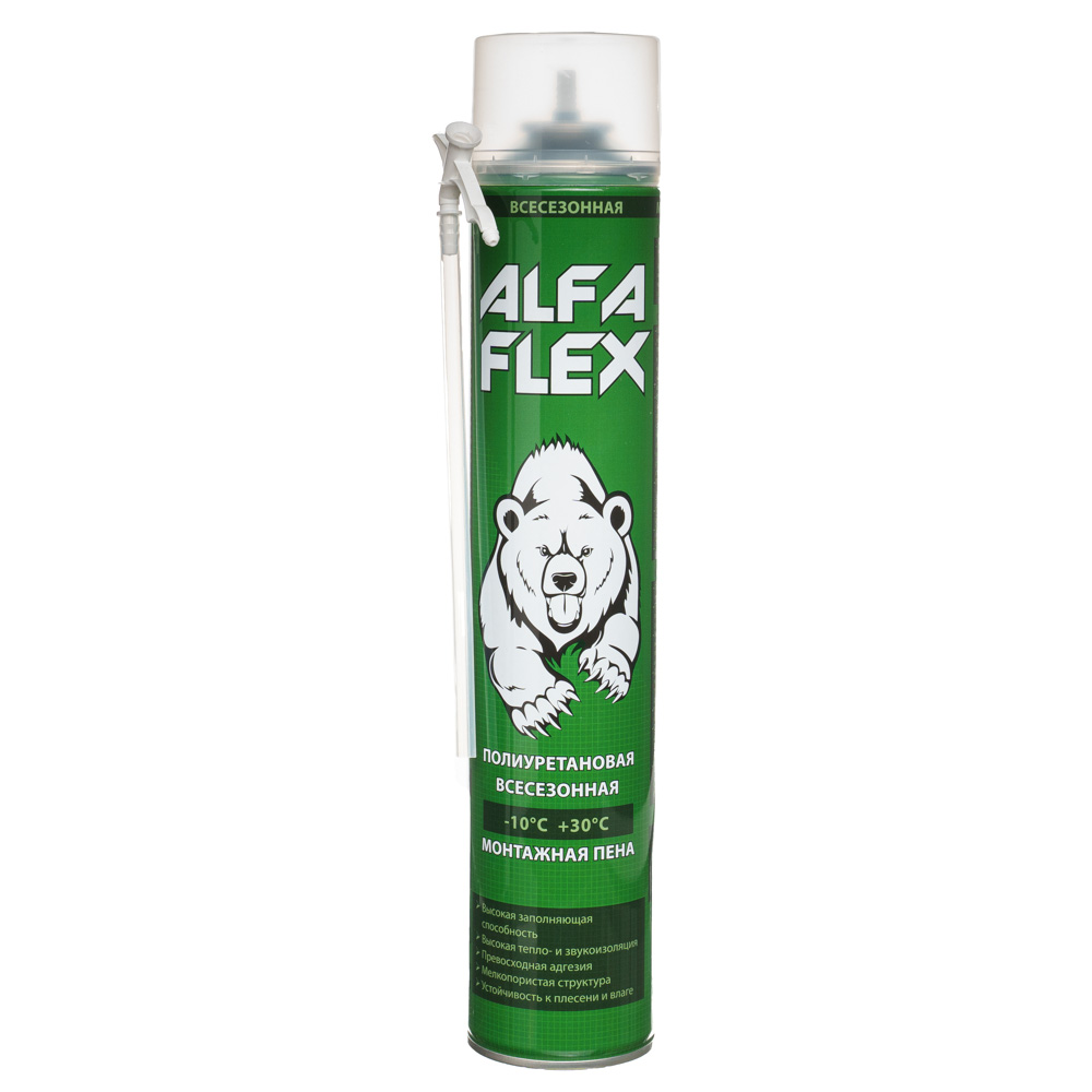 Alpha flex